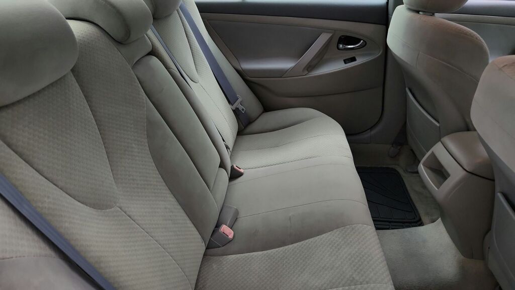 2009 Toyota Camry Laurel MD