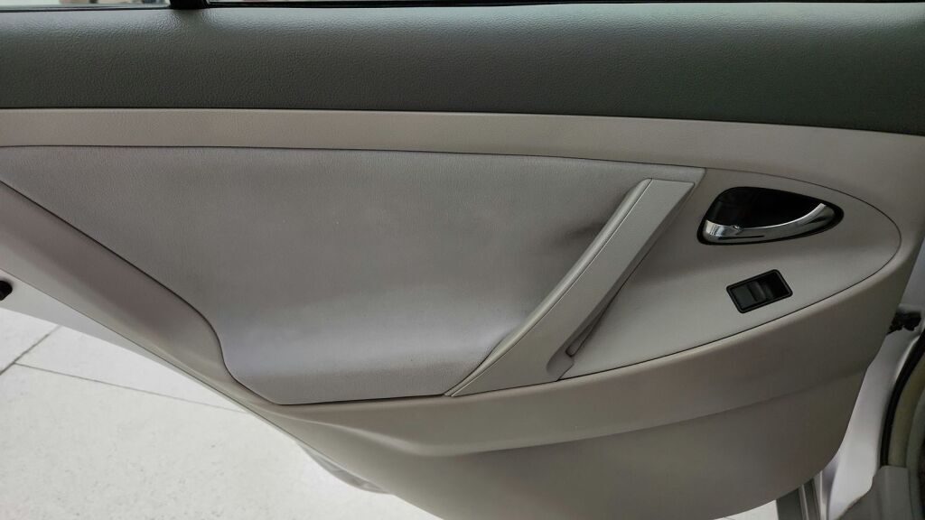 2009 Toyota Camry Laurel MD