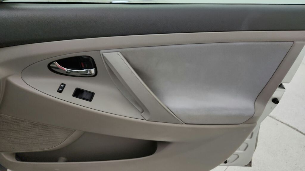 2009 Toyota Camry Laurel MD