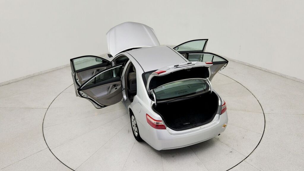 2009 Toyota Camry Laurel MD