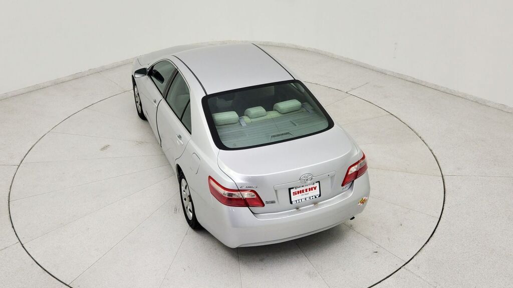 2009 Toyota Camry Laurel MD