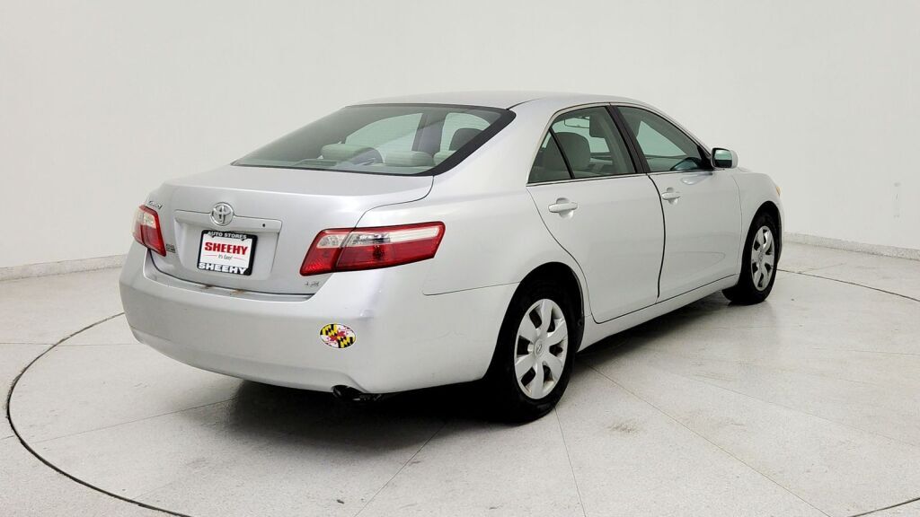 2009 Toyota Camry Laurel MD