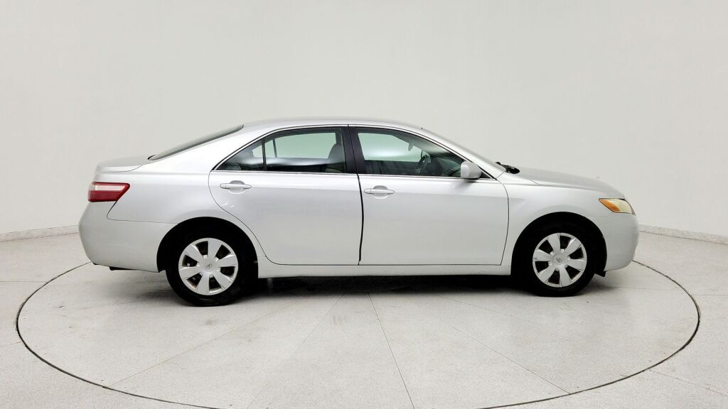 2009 Toyota Camry Laurel MD