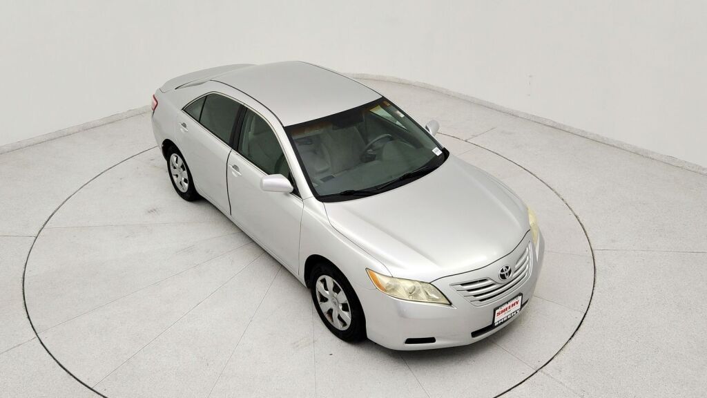 2009 Toyota Camry Laurel MD