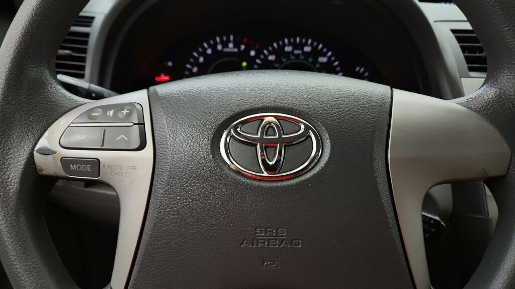 2009 Toyota Camry Laurel MD
