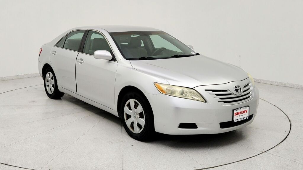 2009 Toyota Camry