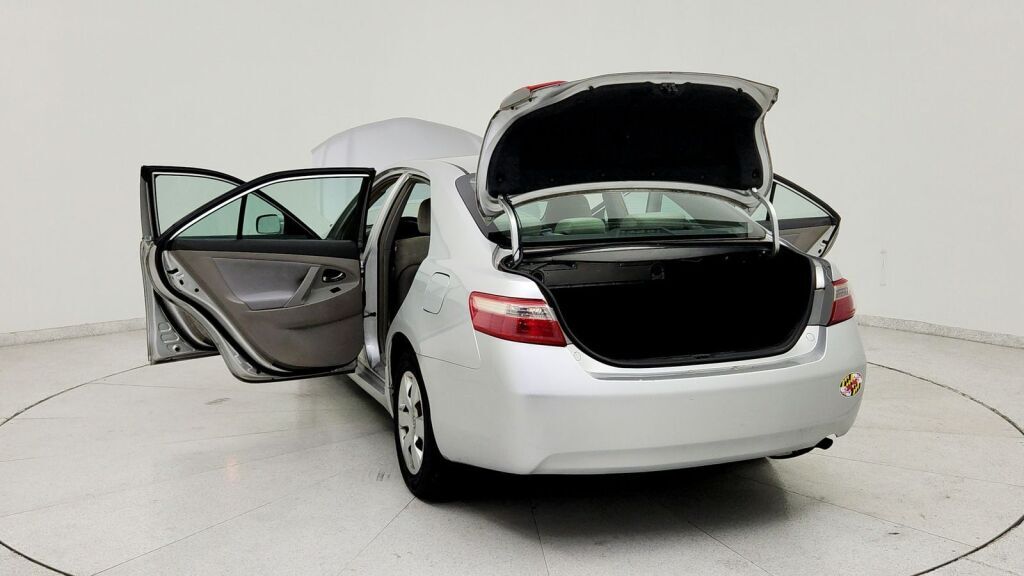 2009 Toyota Camry Laurel MD