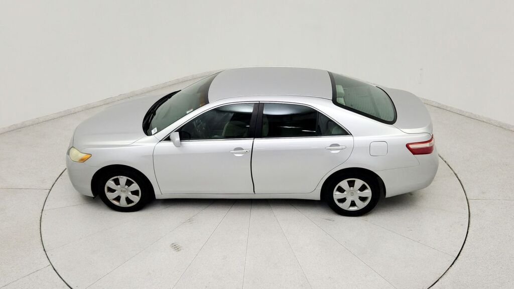 2009 Toyota Camry Laurel MD