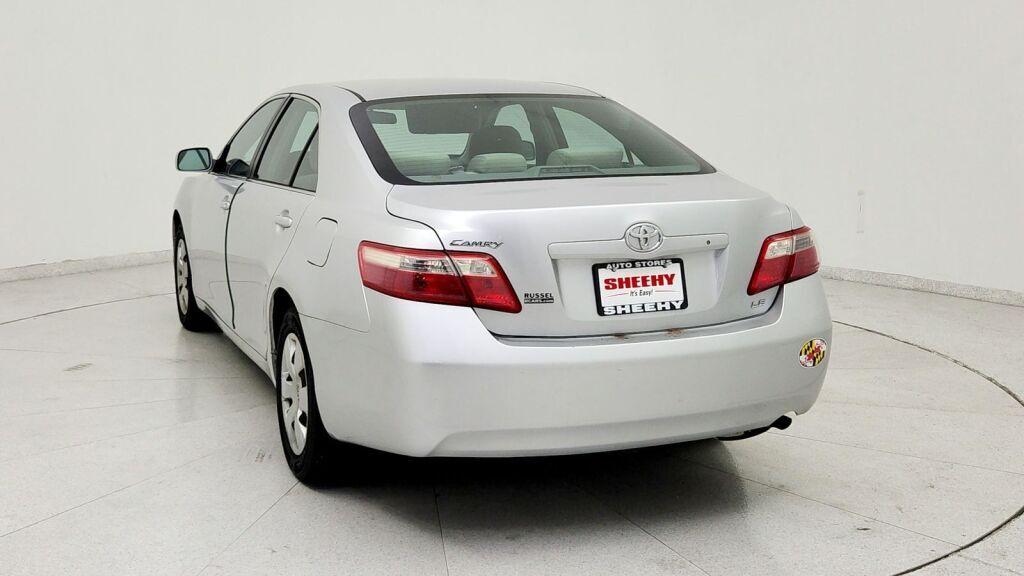 2009 Toyota Camry Laurel MD