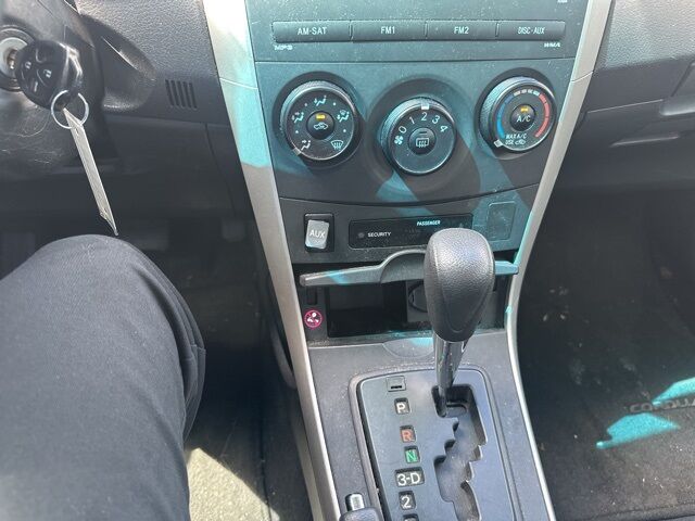 2009 Toyota Corolla Watertown SD