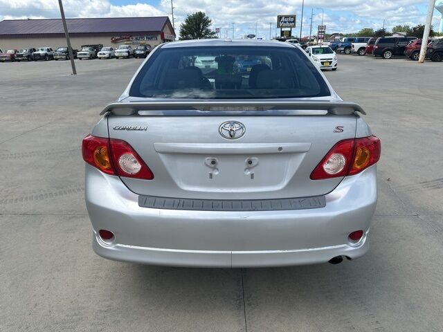 2009 Toyota Corolla Watertown SD