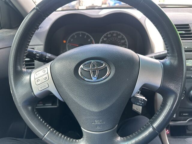 2009 Toyota Corolla Watertown SD