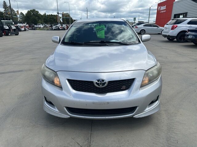 2009 Toyota Corolla Watertown SD