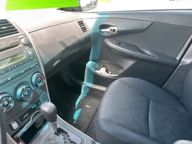 2009 Toyota Corolla Watertown SD