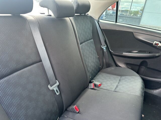 2009 Toyota Corolla Watertown SD