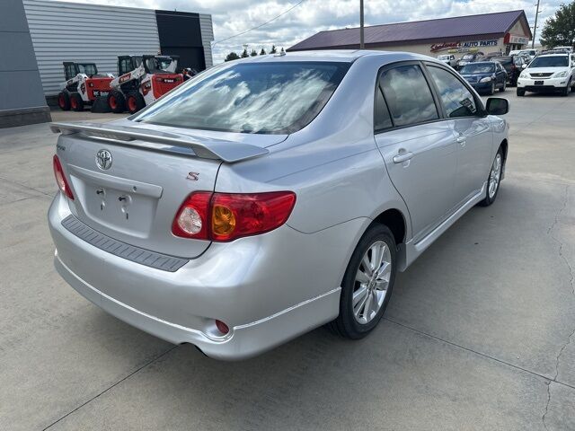 2009 Toyota Corolla Watertown SD
