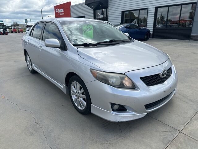 2009 Toyota Corolla Watertown SD