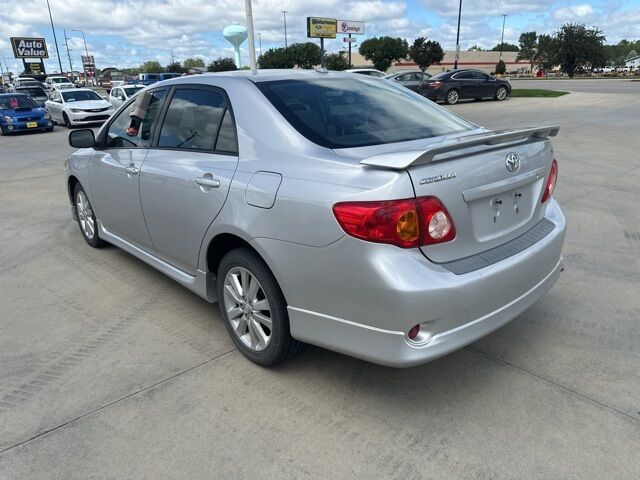 2009 Toyota Corolla Watertown SD