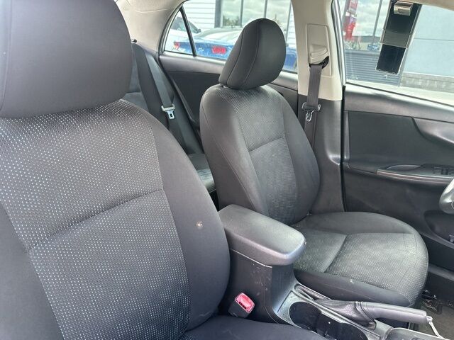 2009 Toyota Corolla Watertown SD