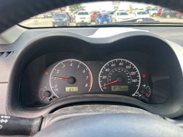 2009 Toyota Corolla Watertown SD