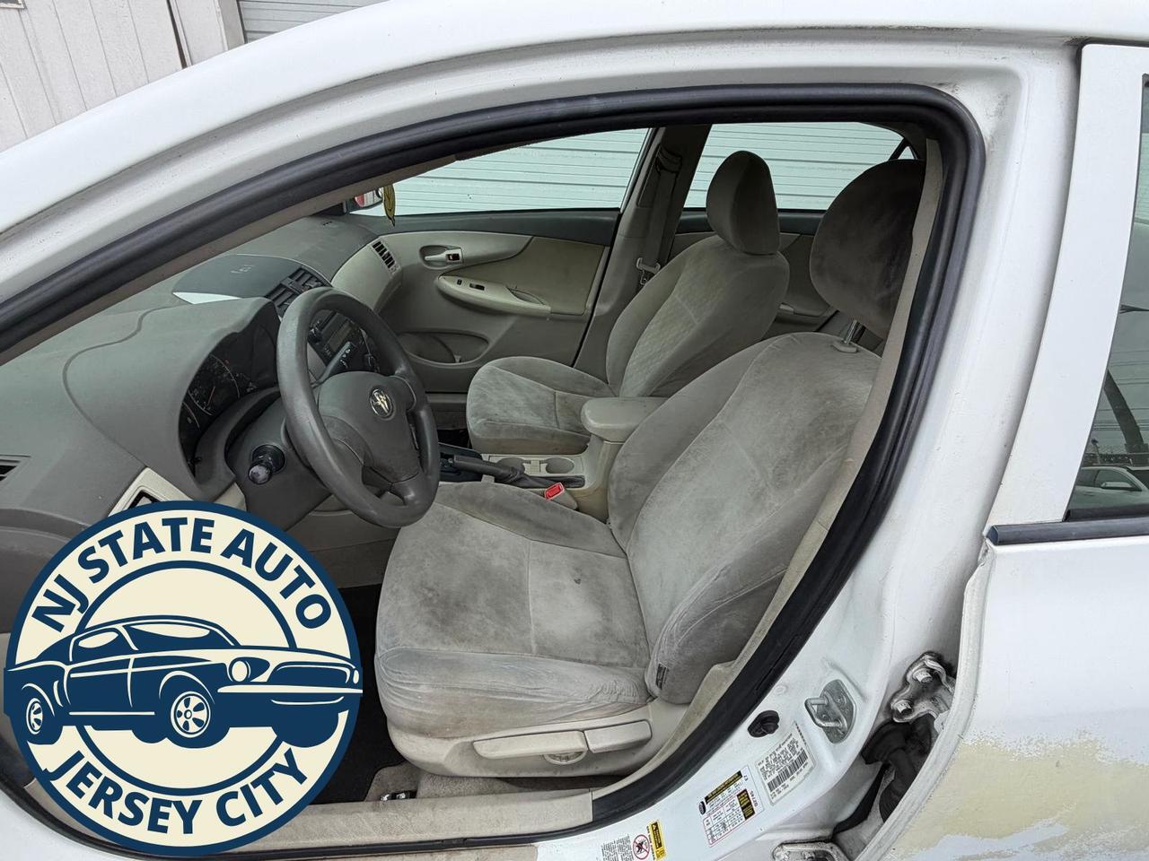 2009 Toyota Corolla Base Jersey City NJ