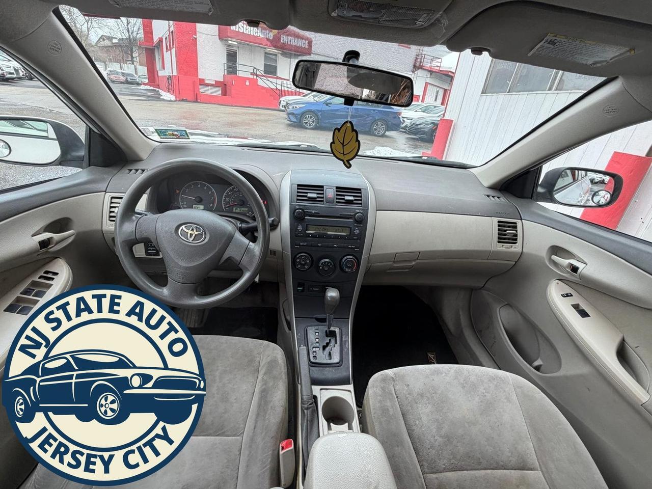 2009 Toyota Corolla Base Jersey City NJ