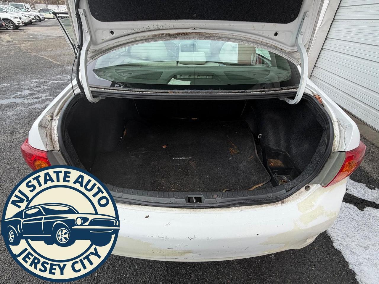 2009 Toyota Corolla Base Jersey City NJ