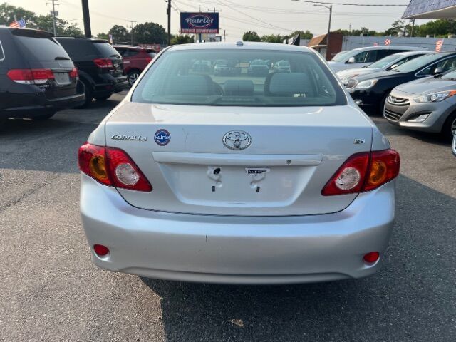 2009 Toyota Corolla LE | XLE | S Norfolk VA