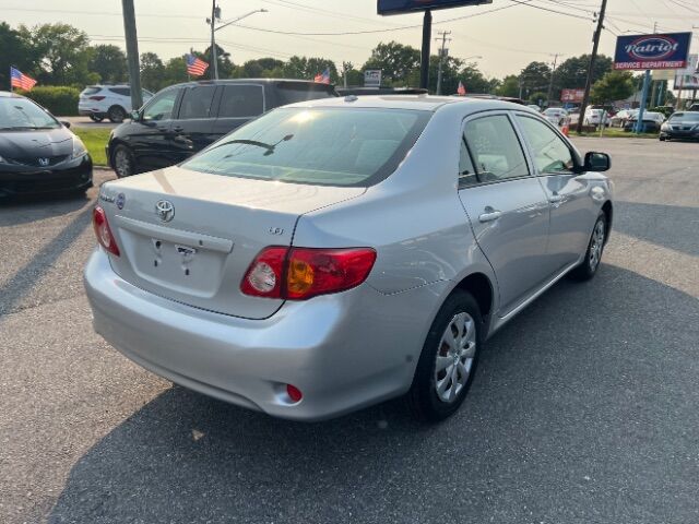 2009 Toyota Corolla LE | XLE | S Norfolk VA
