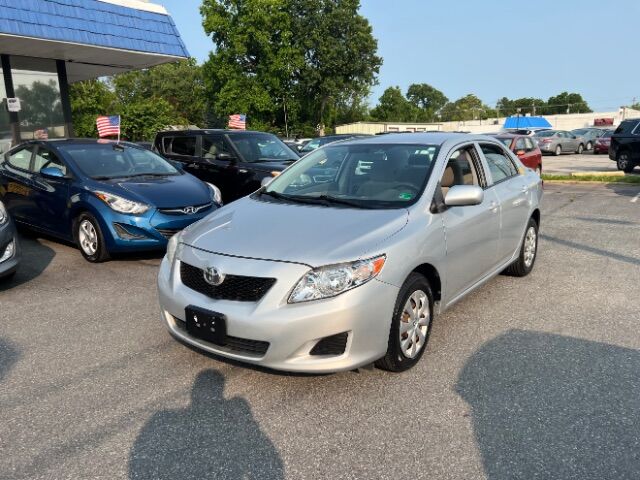 2009 Toyota Corolla LE | XLE | S Norfolk VA
