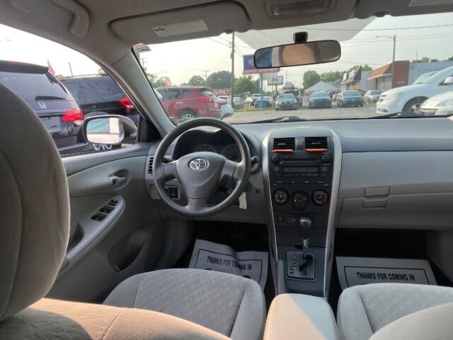 2009 Toyota Corolla LE | XLE | S Norfolk VA