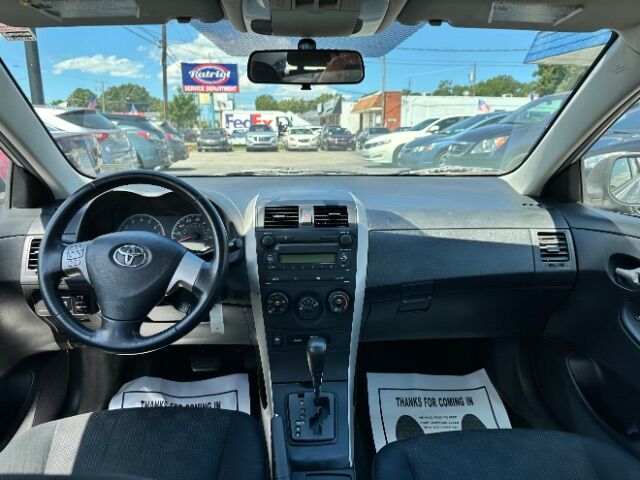 2009 Toyota Corolla LE | XLE | S Norfolk VA