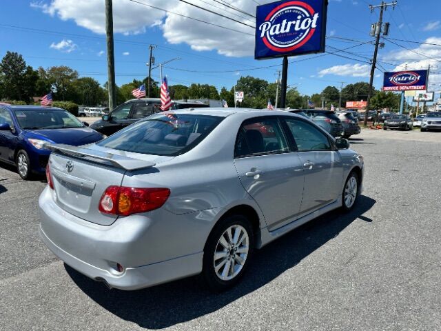 2009 Toyota Corolla LE | XLE | S Norfolk VA