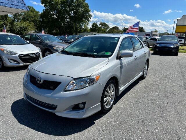 2009 Toyota Corolla LE | XLE | S Norfolk VA