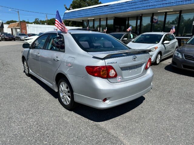 2009 Toyota Corolla LE | XLE | S Norfolk VA