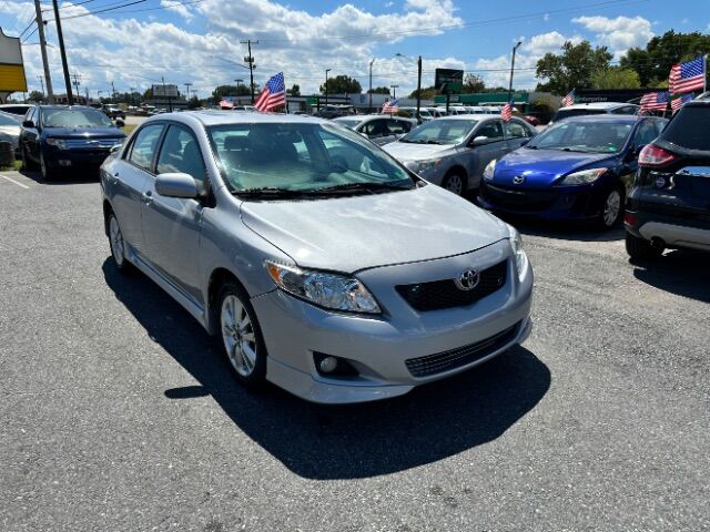 2009 Toyota Corolla LE | XLE | S Norfolk VA