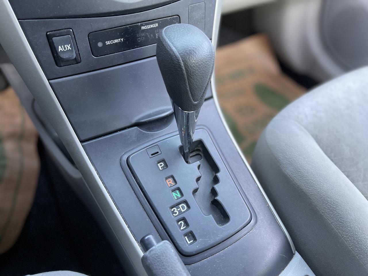 2009 Toyota Corolla LE | XLE | S Post Falls ID