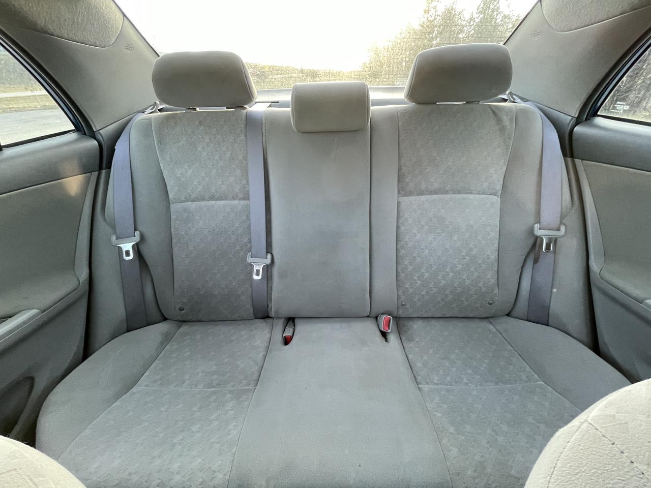 2009 Toyota Corolla LE | XLE | S Post Falls ID