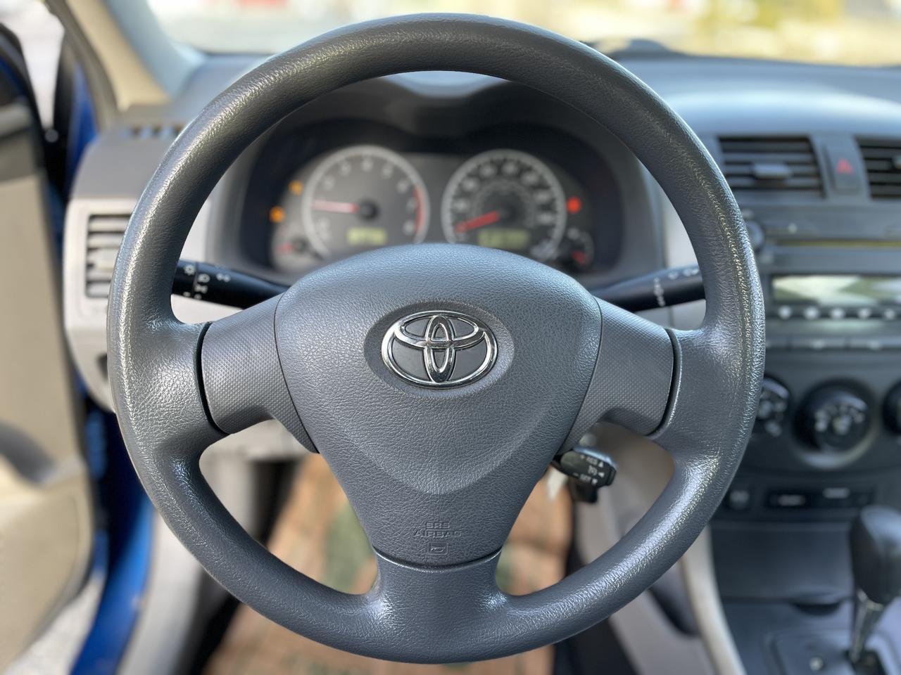 2009 Toyota Corolla LE | XLE | S Post Falls ID