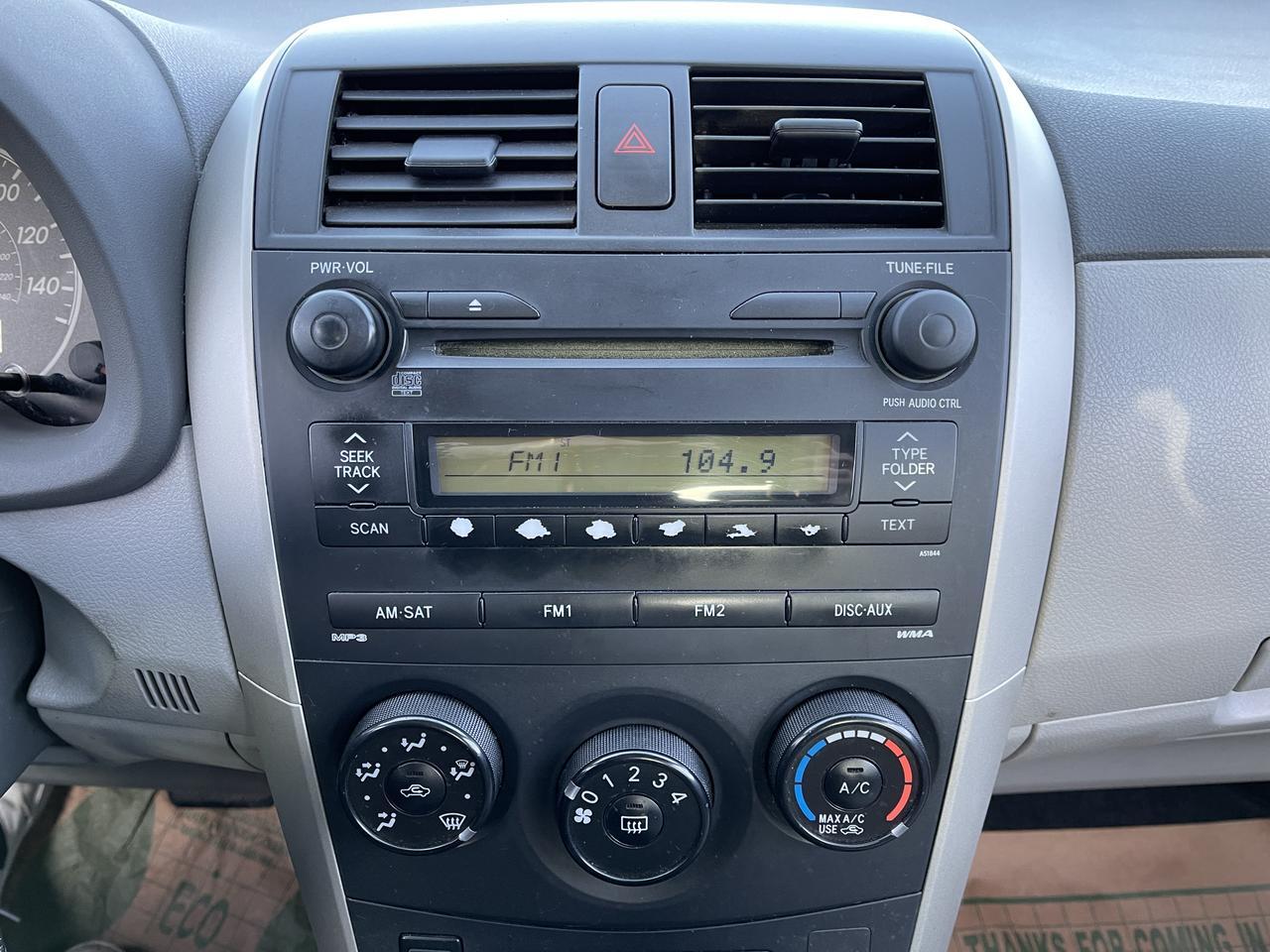 2009 Toyota Corolla LE | XLE | S Post Falls ID