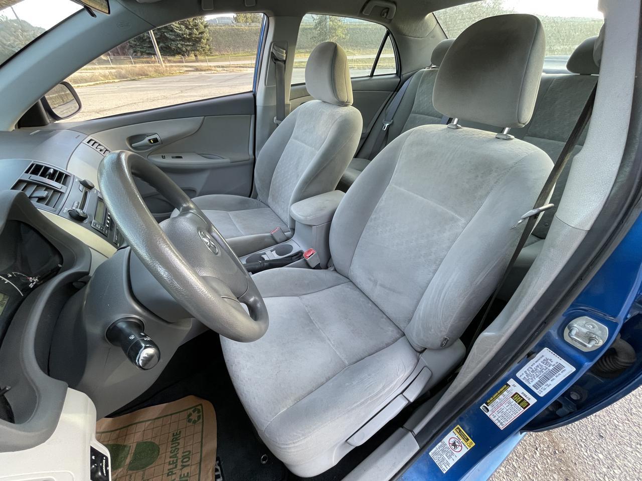 2009 Toyota Corolla LE | XLE | S Post Falls ID