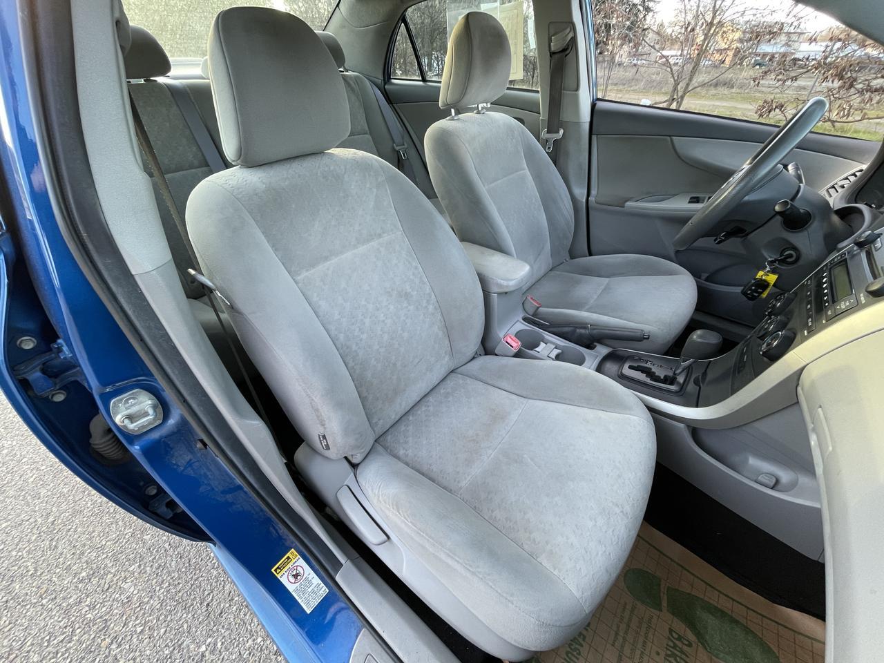 2009 Toyota Corolla LE | XLE | S Post Falls ID