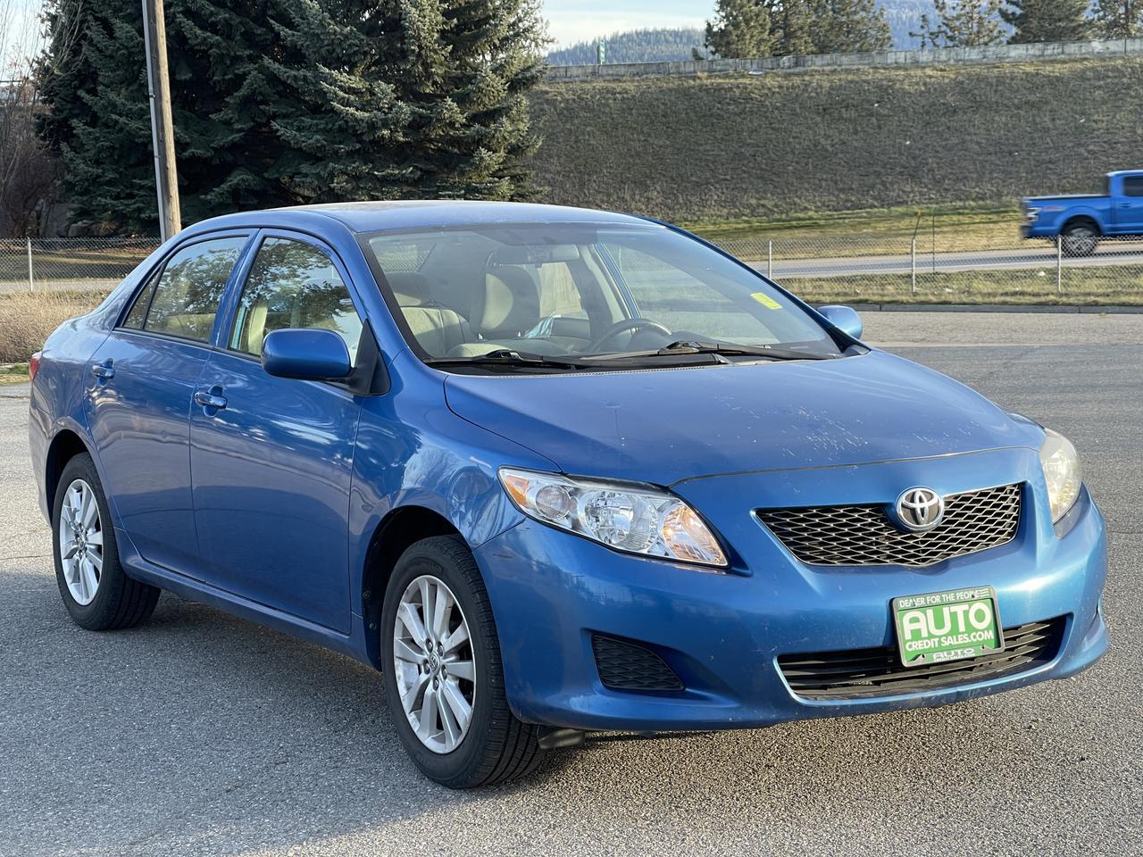 2009 Toyota Corolla LE | XLE | S Post Falls ID