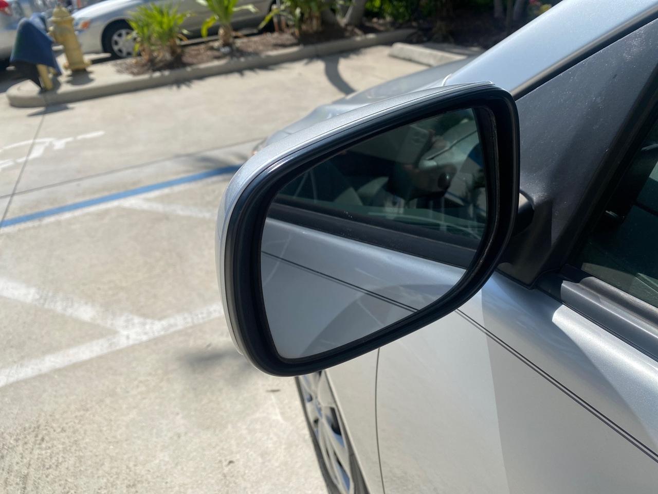 2009 Toyota Corolla LE 1 OWNER LOW MILES 27,181 Pompano Beach FL