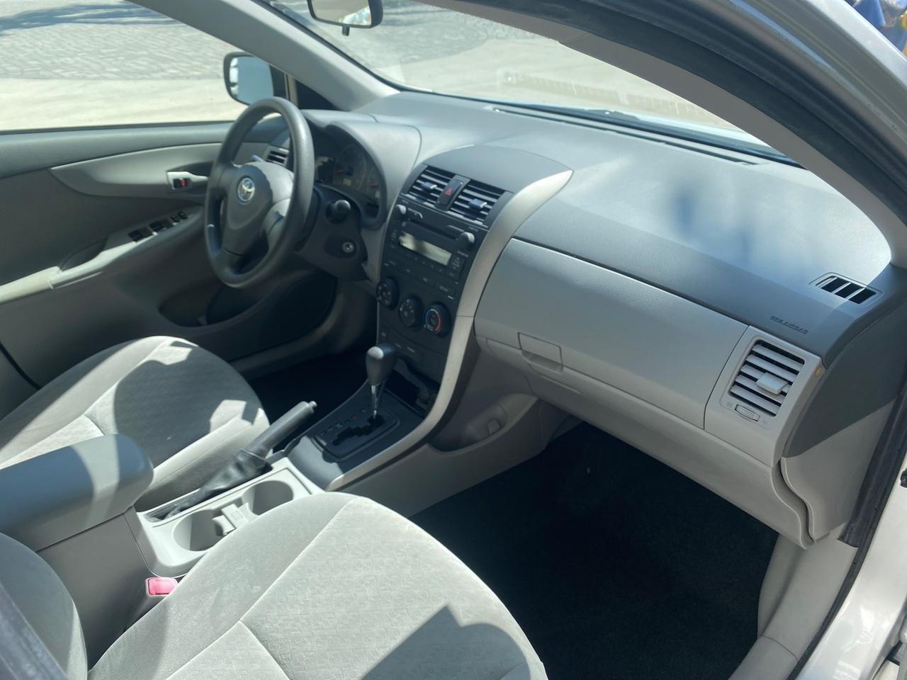 2009 Toyota Corolla LE 1 OWNER LOW MILES 27,181 Pompano Beach FL
