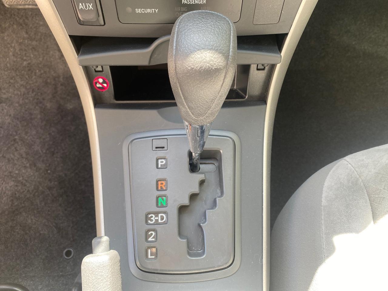 2009 Toyota Corolla LE 1 OWNER LOW MILES 27,181 Pompano Beach FL