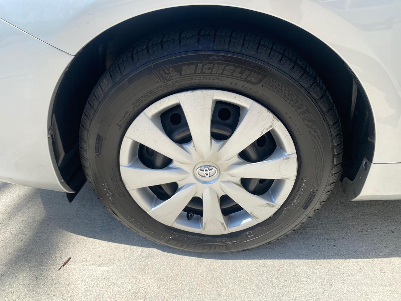 2009 Toyota Corolla LE 1 OWNER LOW MILES 27,181 Pompano Beach FL
