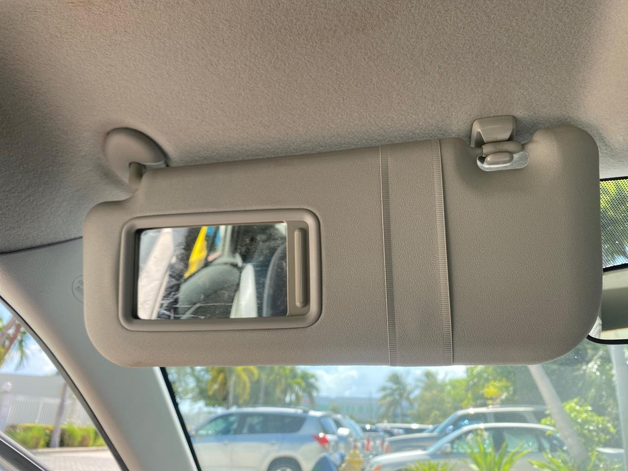 2009 Toyota Corolla LE 1 OWNER LOW MILES 27,181 Pompano Beach FL