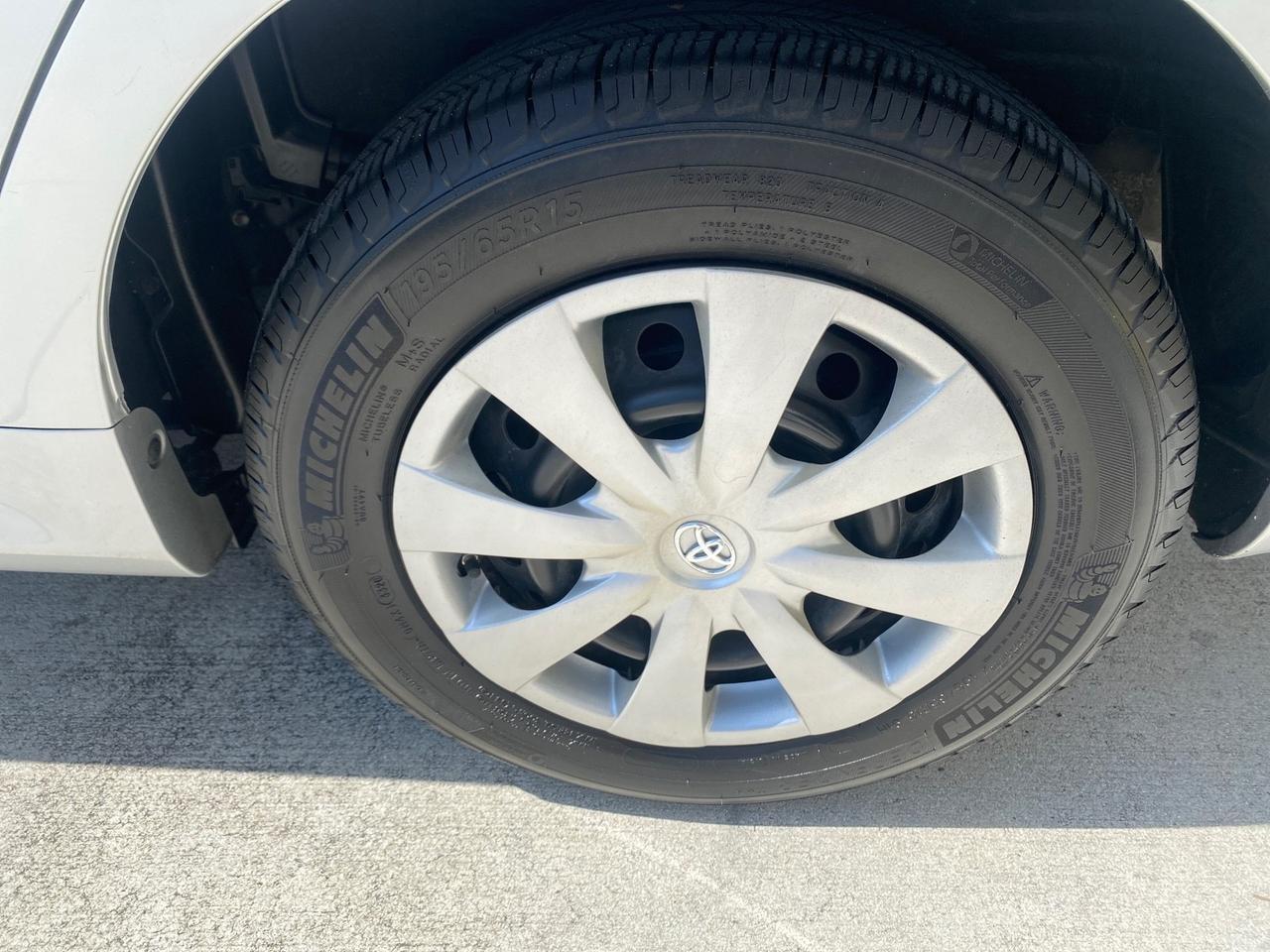 2009 Toyota Corolla LE 1 OWNER LOW MILES 27,181 Pompano Beach FL