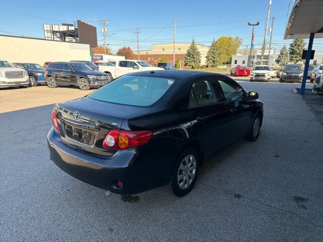 2009 Toyota Corolla LE Cleveland OH